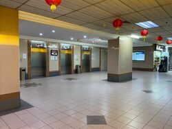Textile Centre (D7), Office #568228701